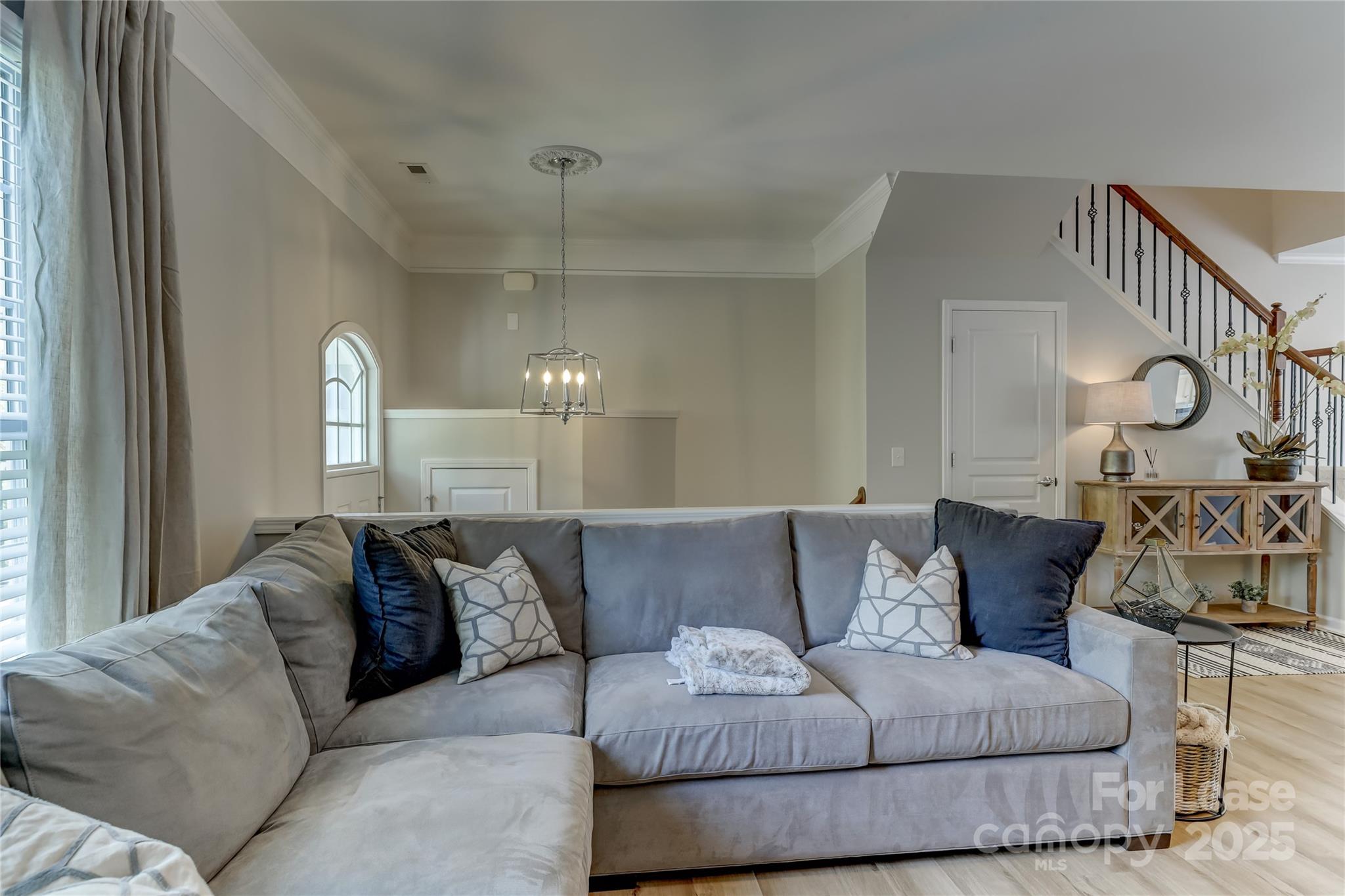 Baxter Village - Residential Lease