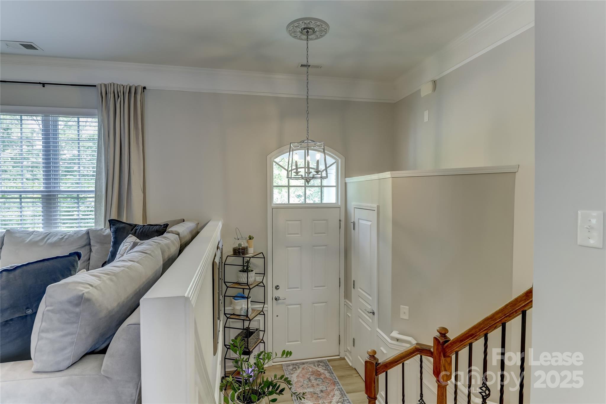 Baxter Village - Residential Lease