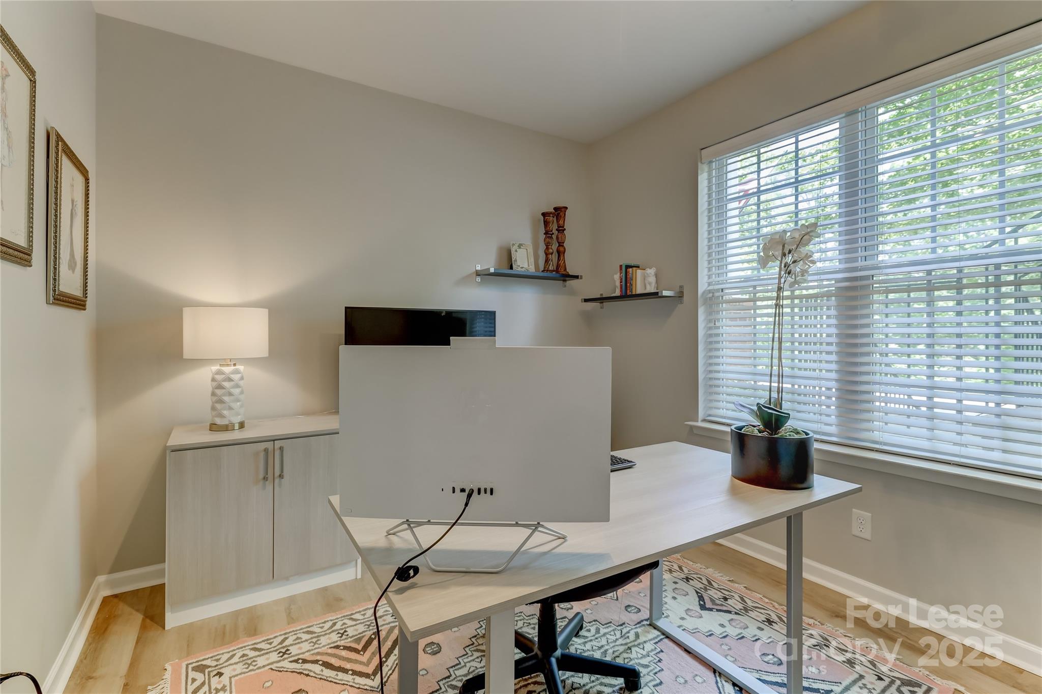 Baxter Village - Residential Lease