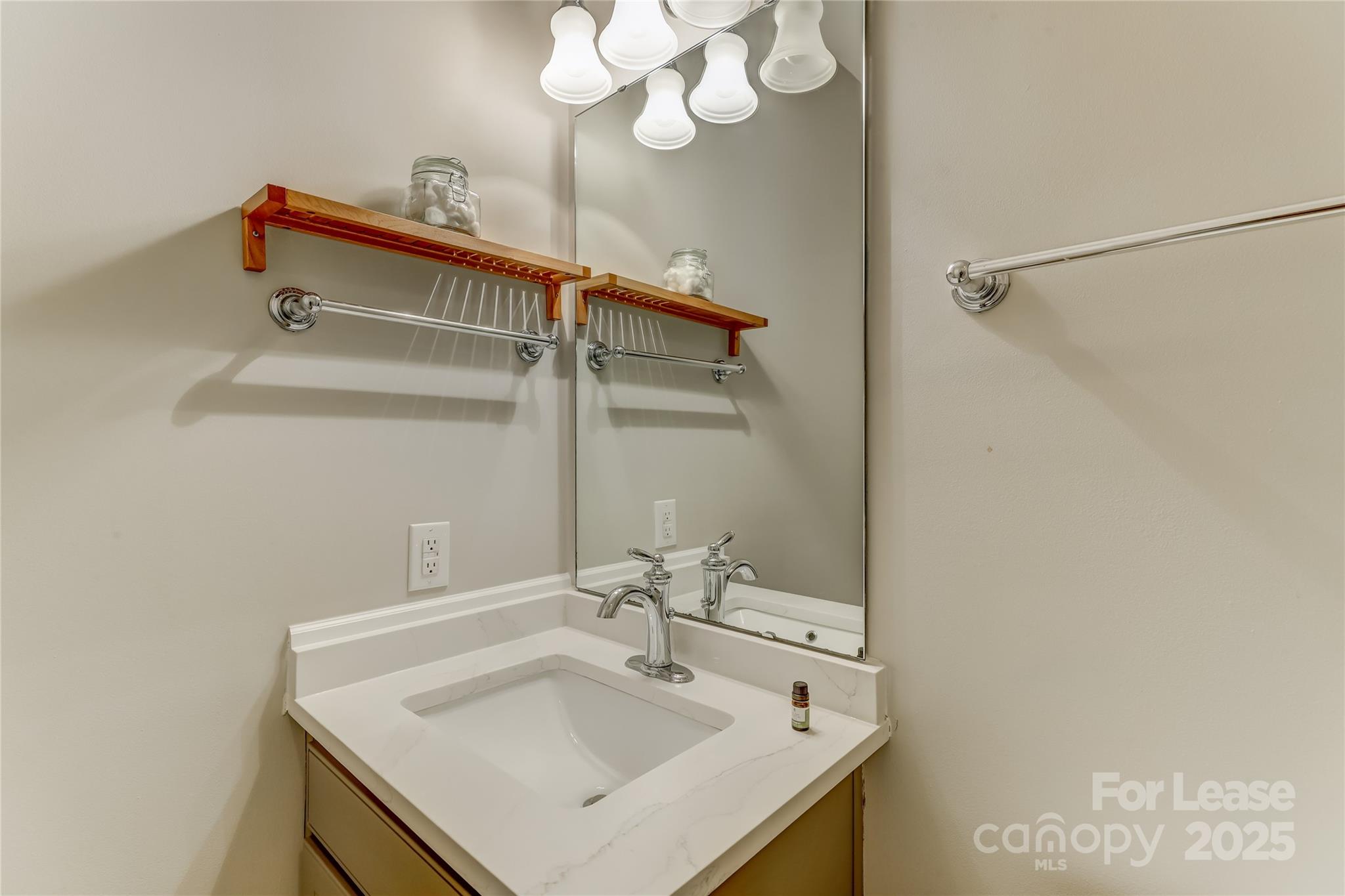 Baxter Village - Residential Lease