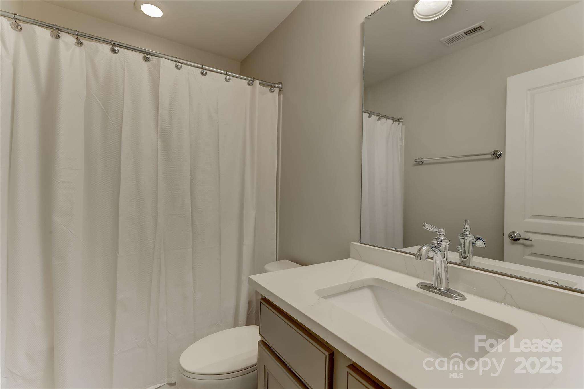 Baxter Village - Residential Lease