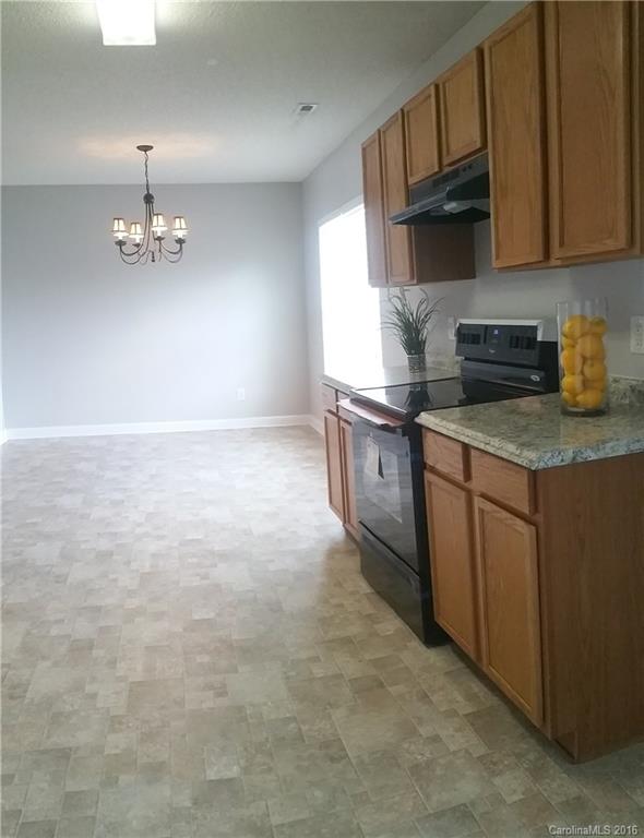 Hemby Woods - Residential