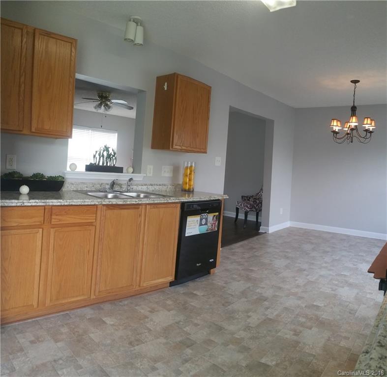 Hemby Woods - Residential