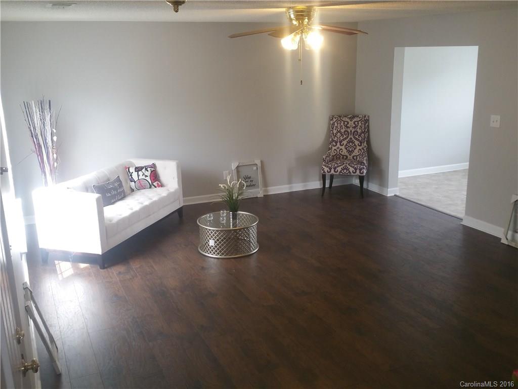 Hemby Woods - Residential