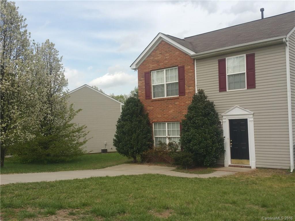 Hemby Woods - Residential