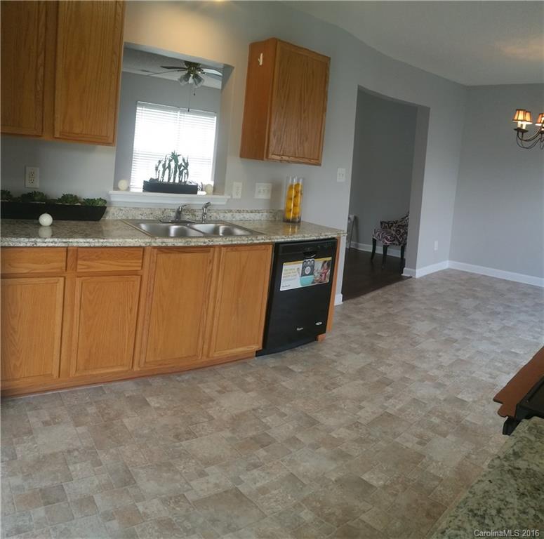 Hemby Woods - Residential