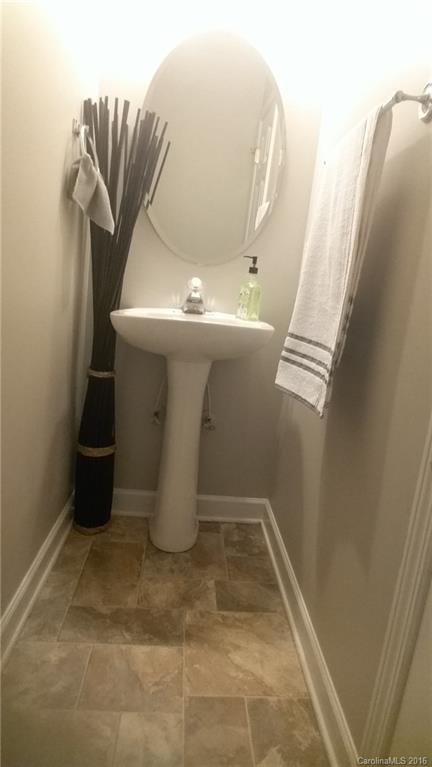 Hemby Woods - Residential