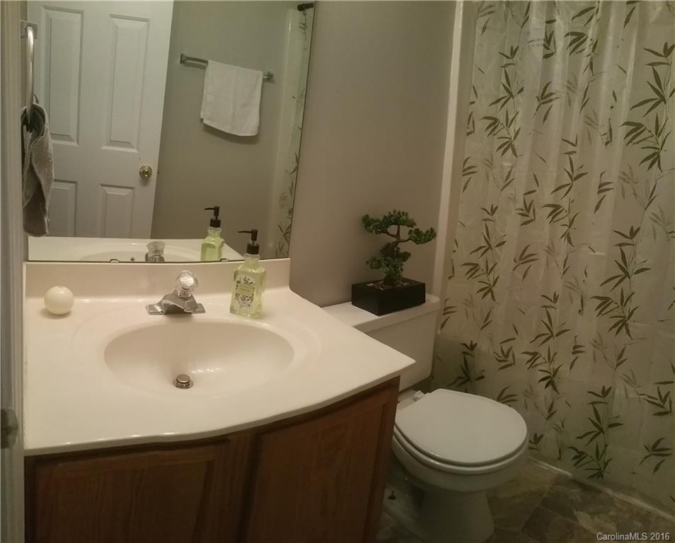 Hemby Woods - Residential