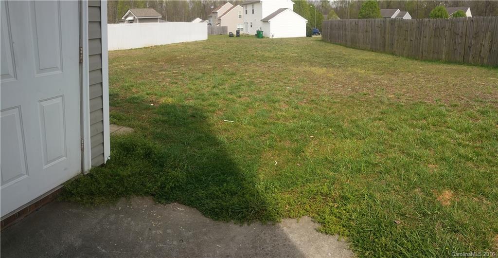 Hemby Woods - Residential