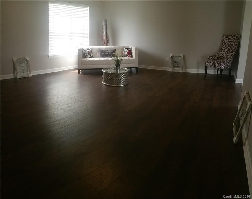 Hemby Woods - Residential