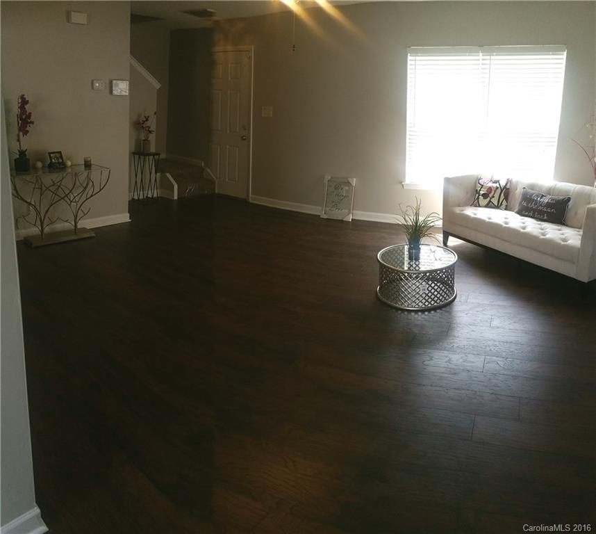 Hemby Woods - Residential