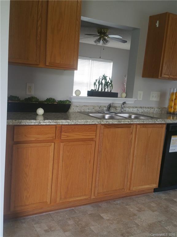 Hemby Woods - Residential