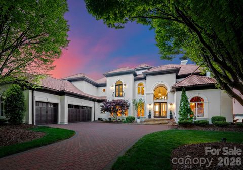 Photo of 18103 Harbor Light Boulevard, Cornelius, NC 28031 (MLS # 4361515)