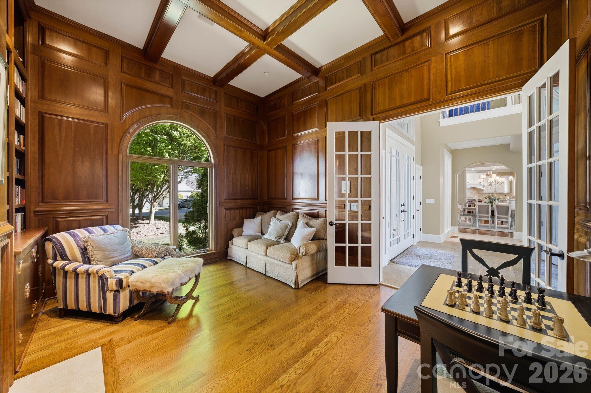 The Peninsula - Residential