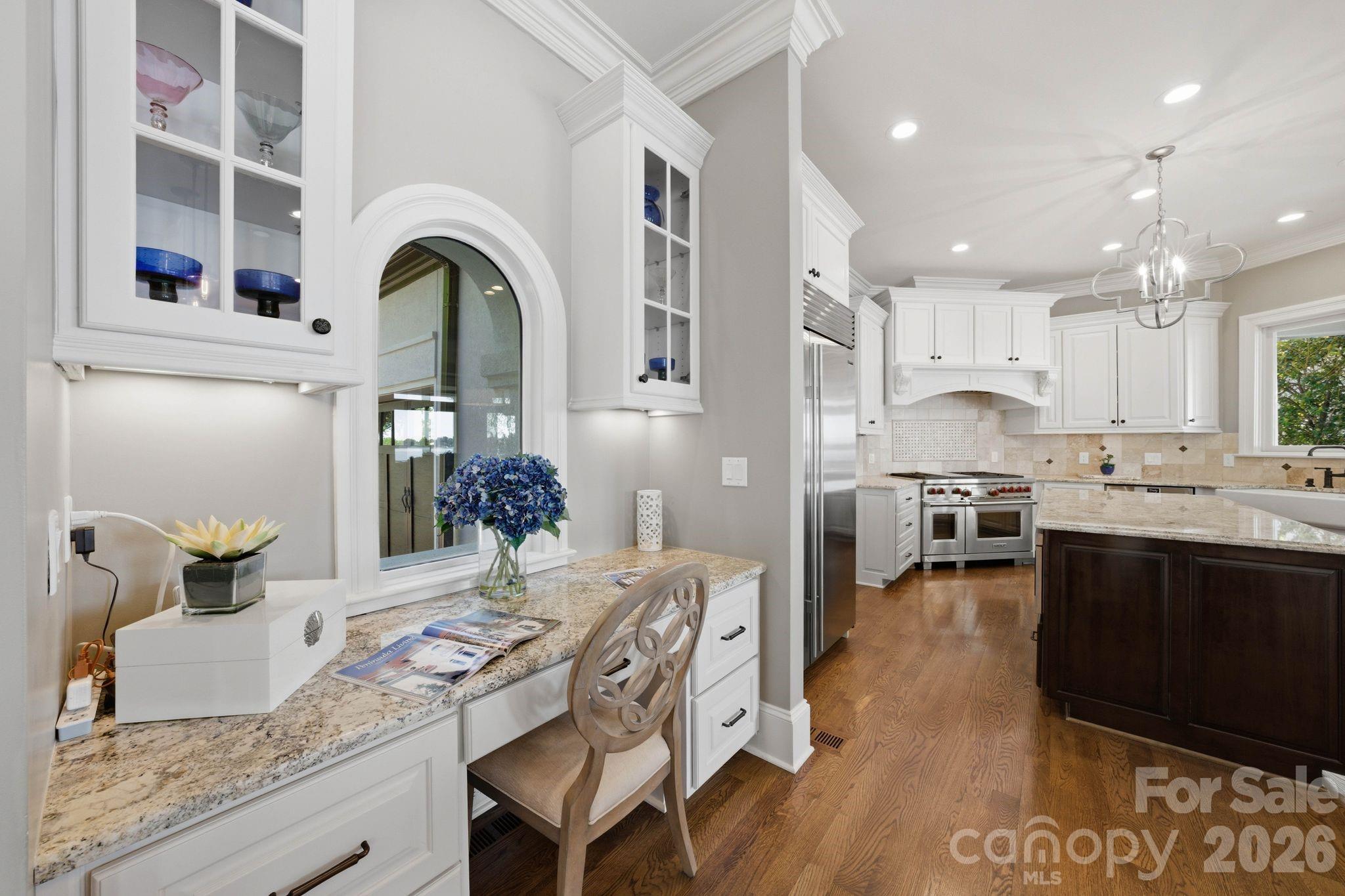 The Peninsula - Residential