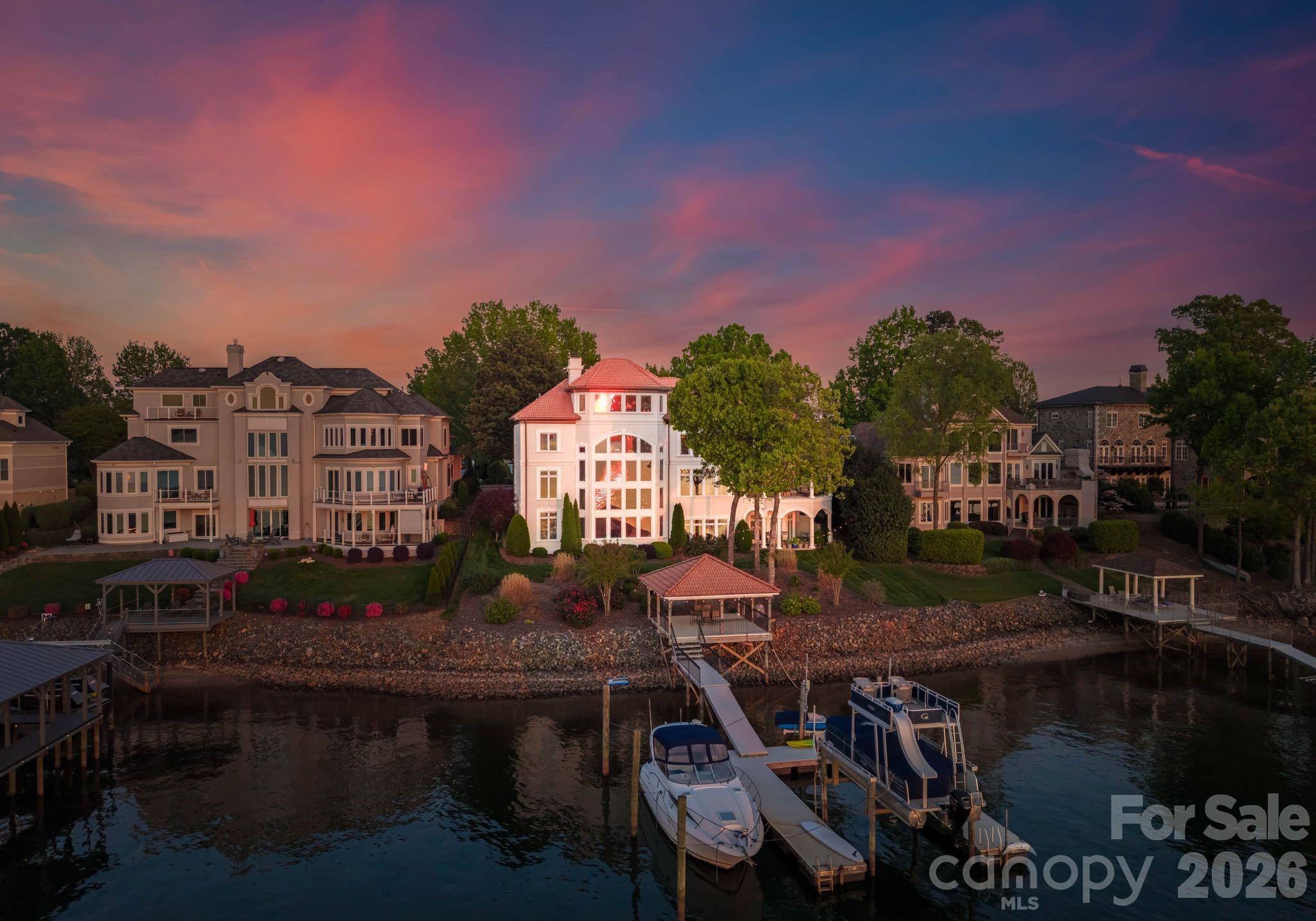 18103 Harbor Light Boulevard