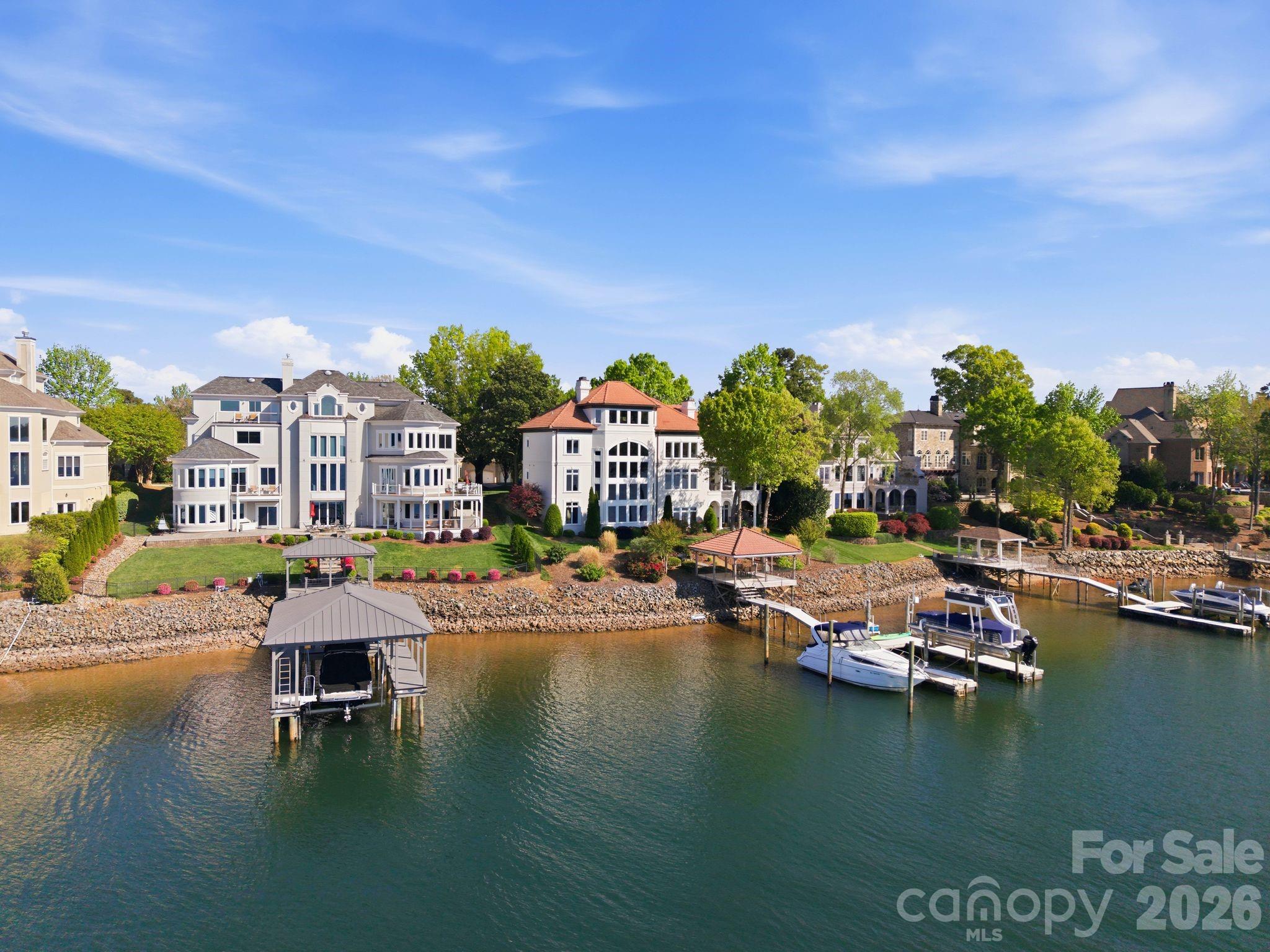 18103 Harbor Light Boulevard