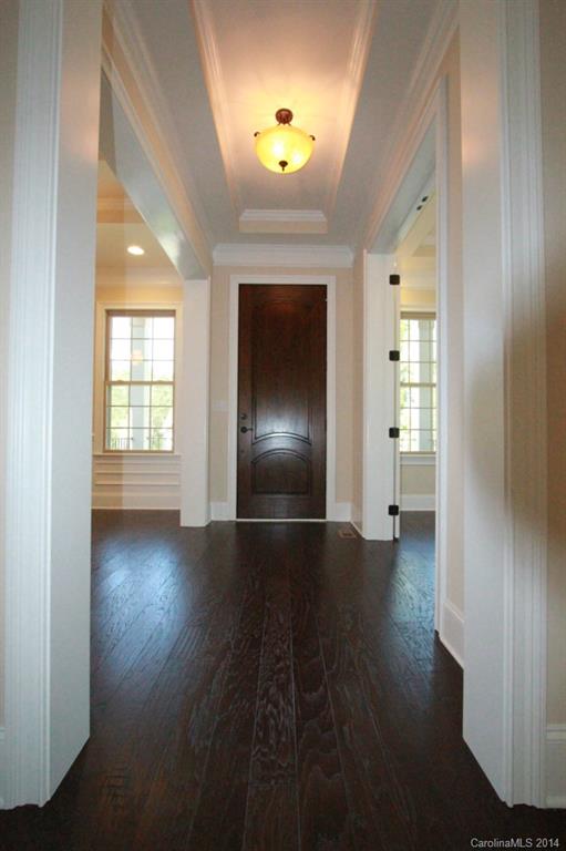 Baxter Village - Residential