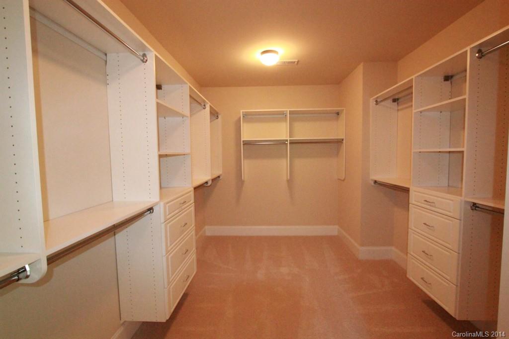 Baxter Village - Residential