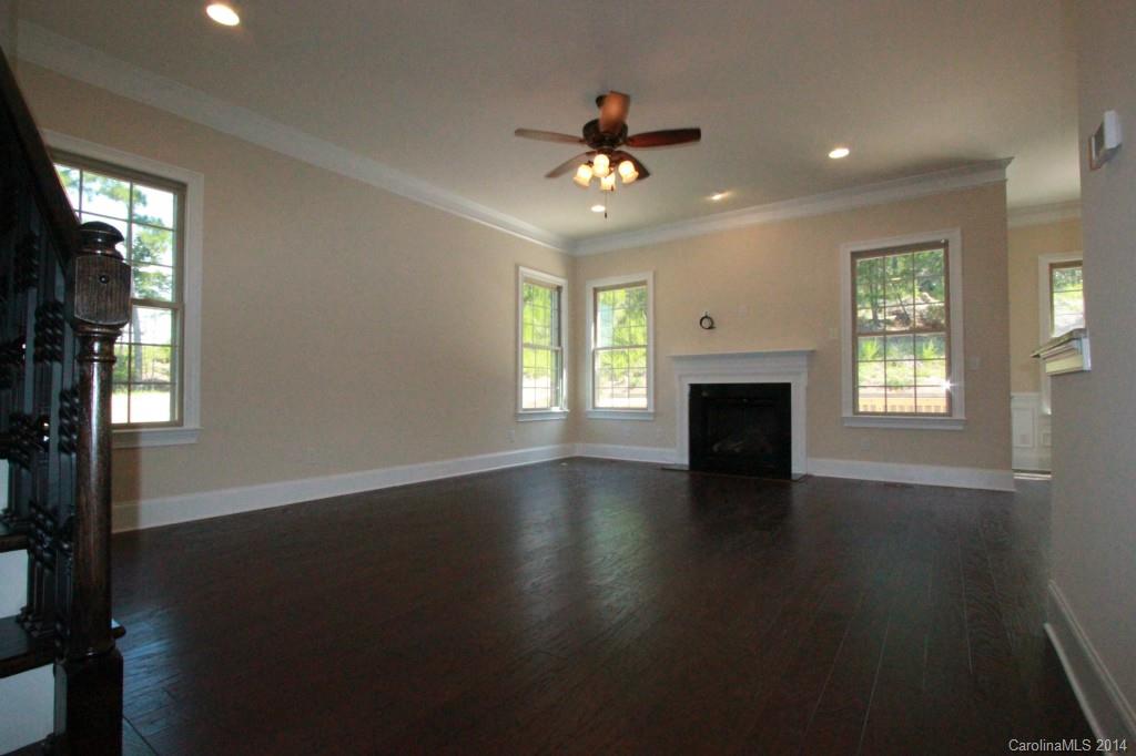 Baxter Village - Residential