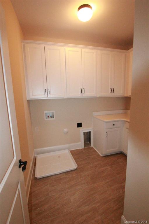 Baxter Village - Residential