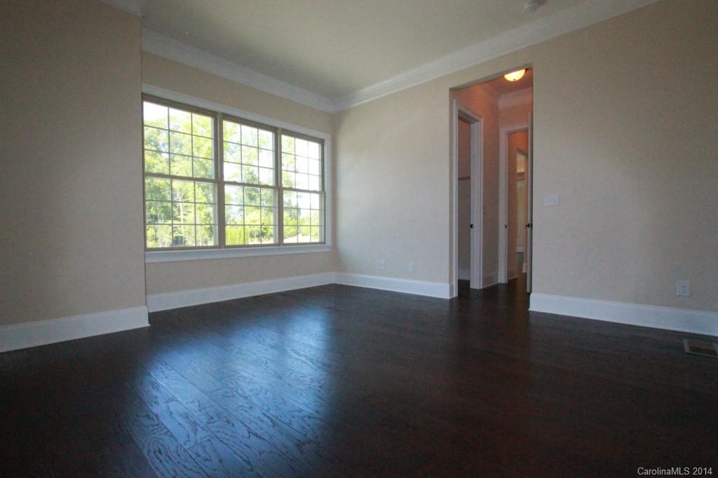 Baxter Village - Residential