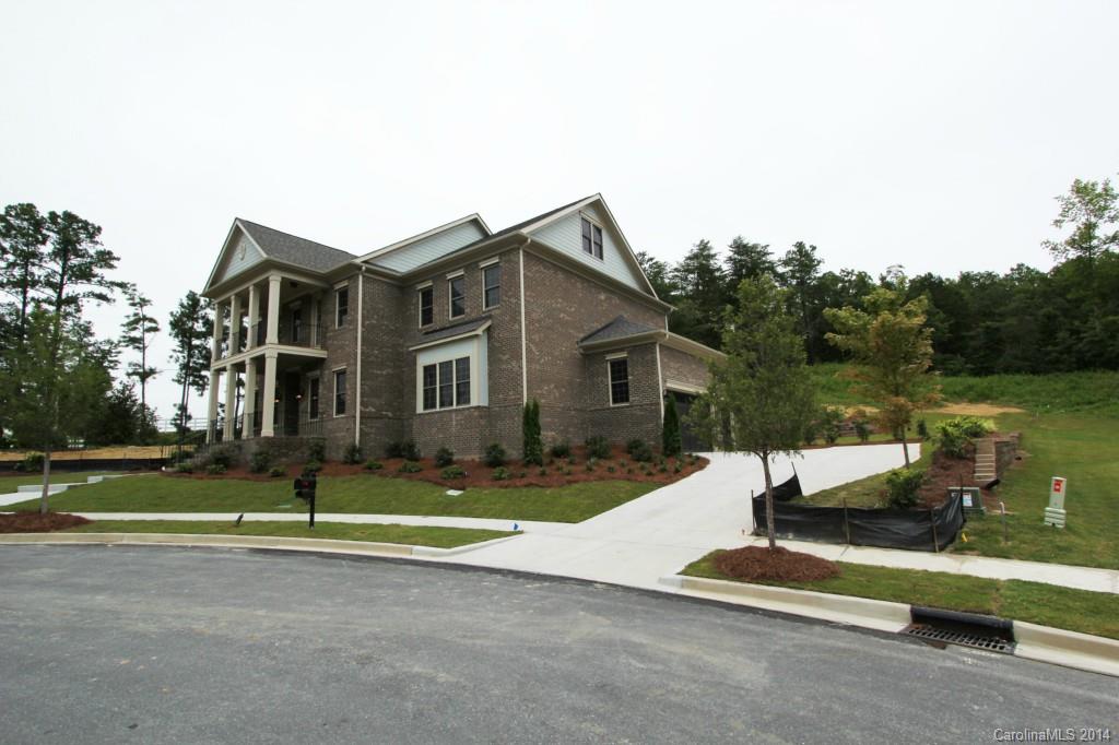 Baxter Village - Residential