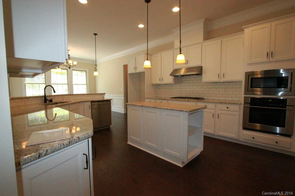 Baxter Village - Residential