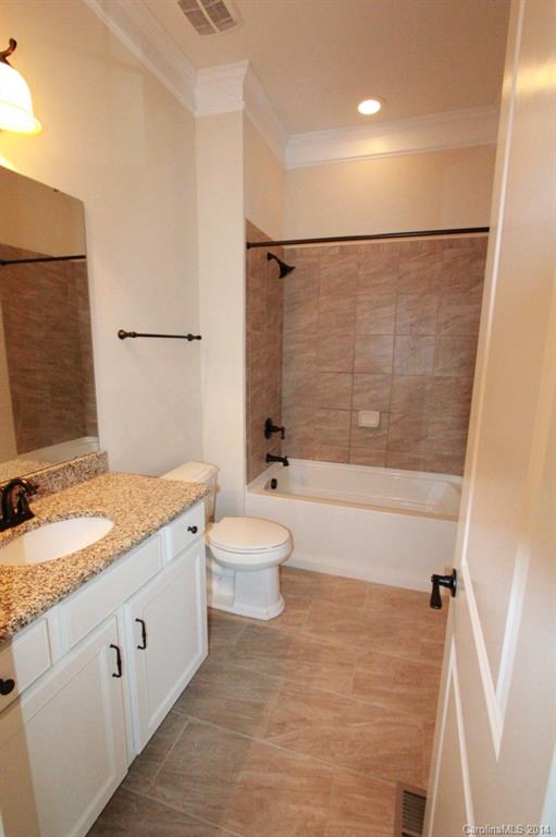 Baxter Village - Residential