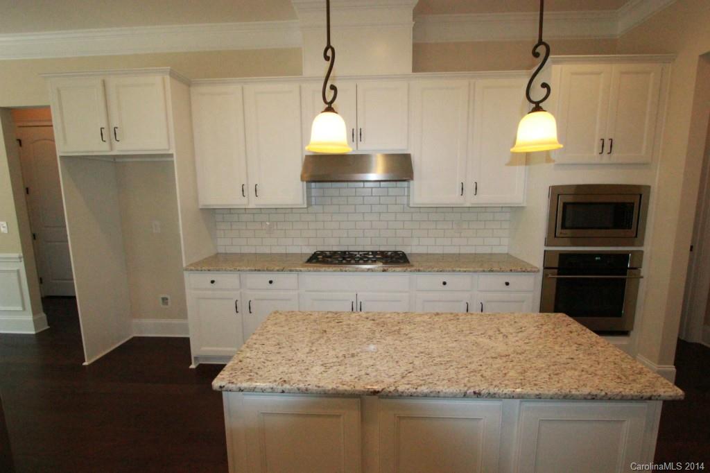 Baxter Village - Residential