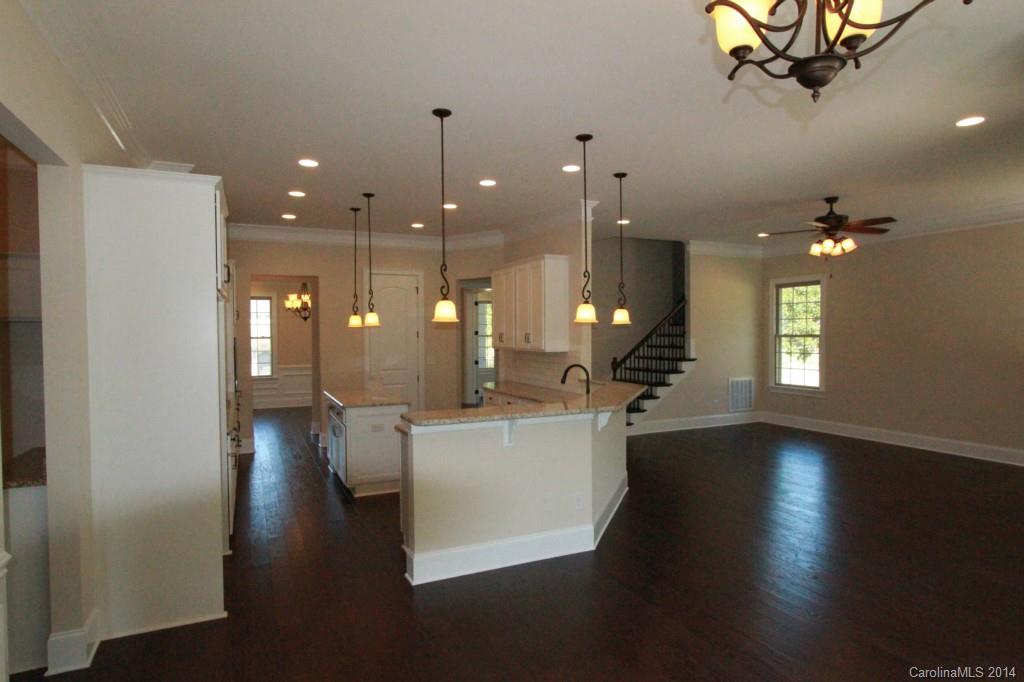 Baxter Village - Residential