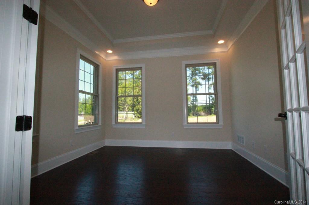 Baxter Village - Residential