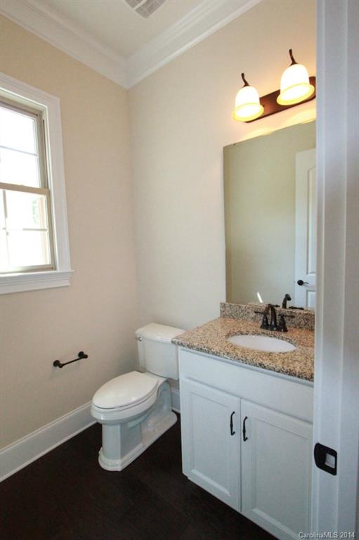 Baxter Village - Residential