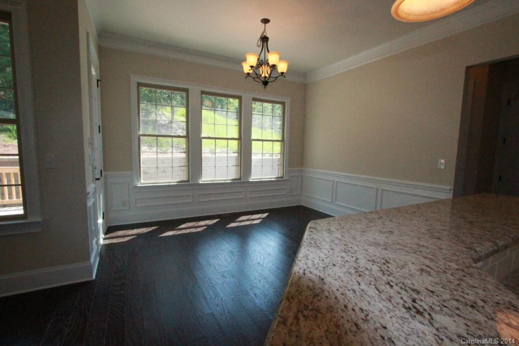 Baxter Village - Residential