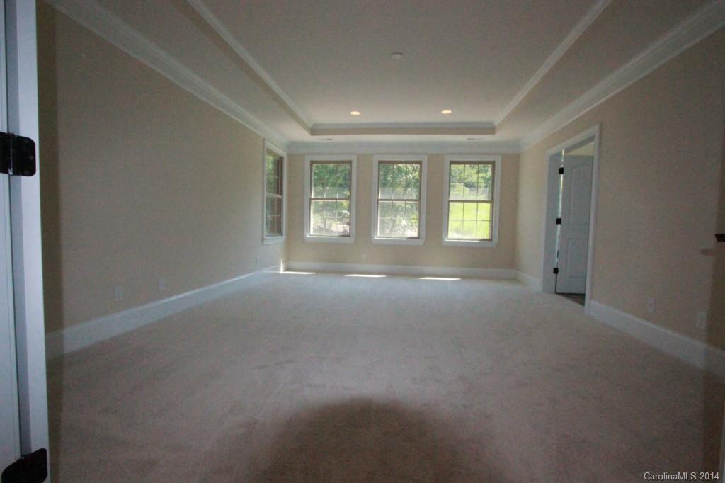 Baxter Village - Residential