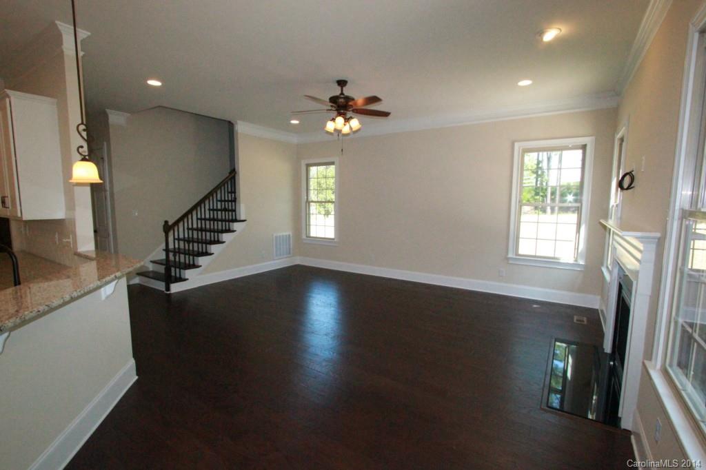 Baxter Village - Residential