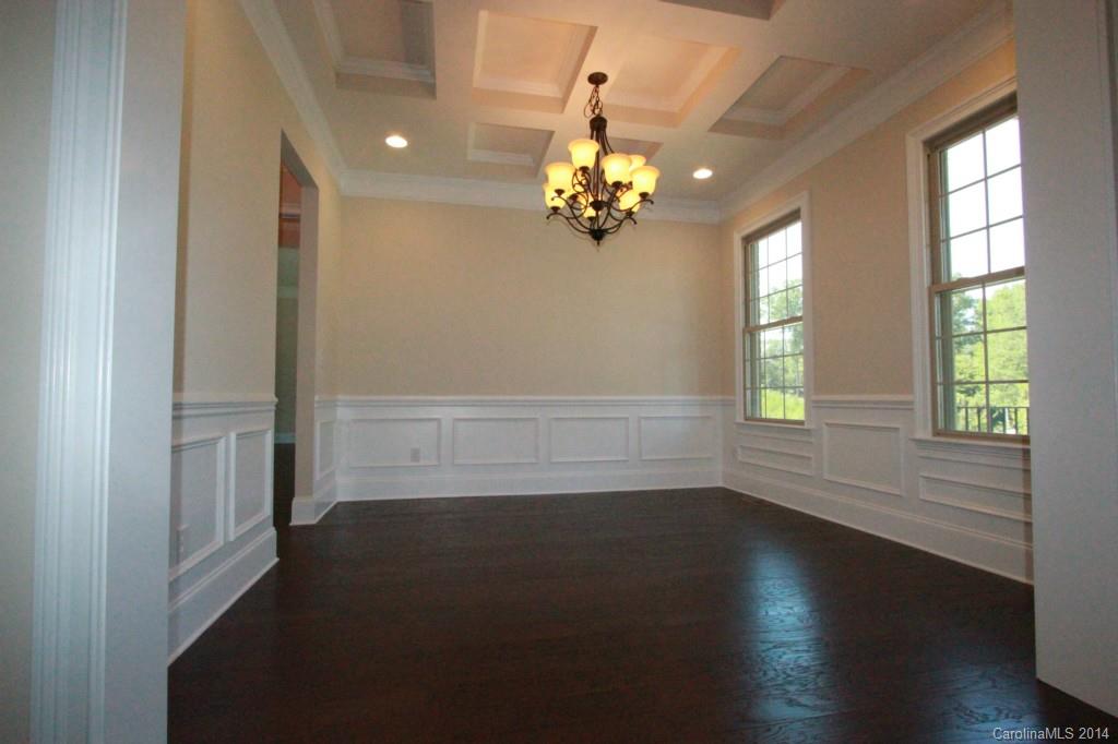 Baxter Village - Residential