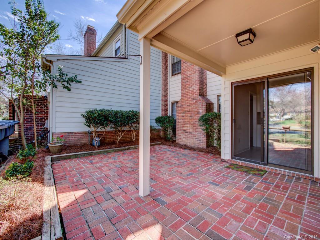 Carmel Hollow - Residential