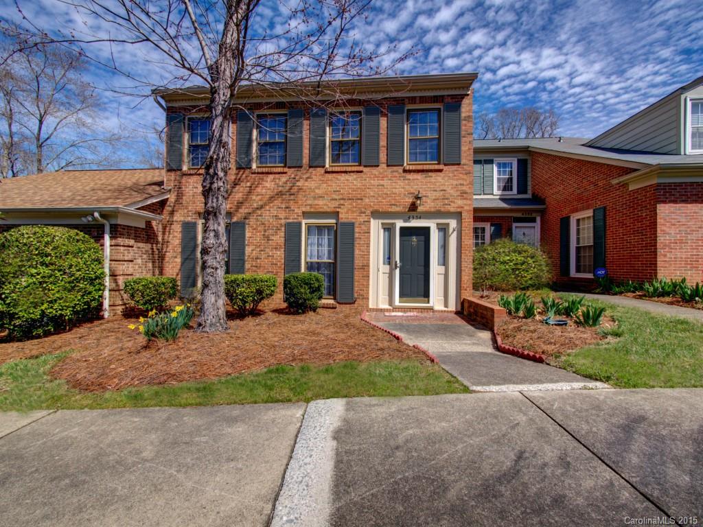 Carmel Hollow - Residential