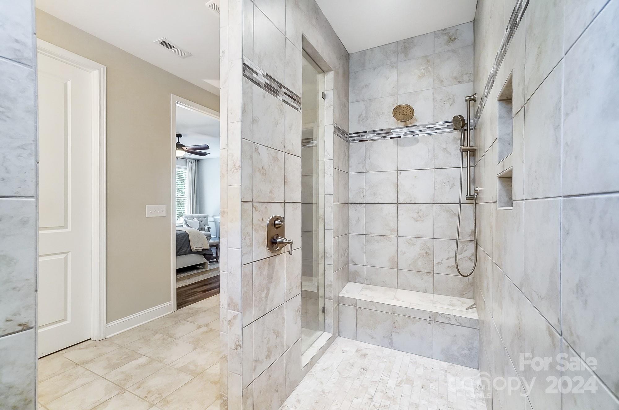 Hunton Forest - Residential