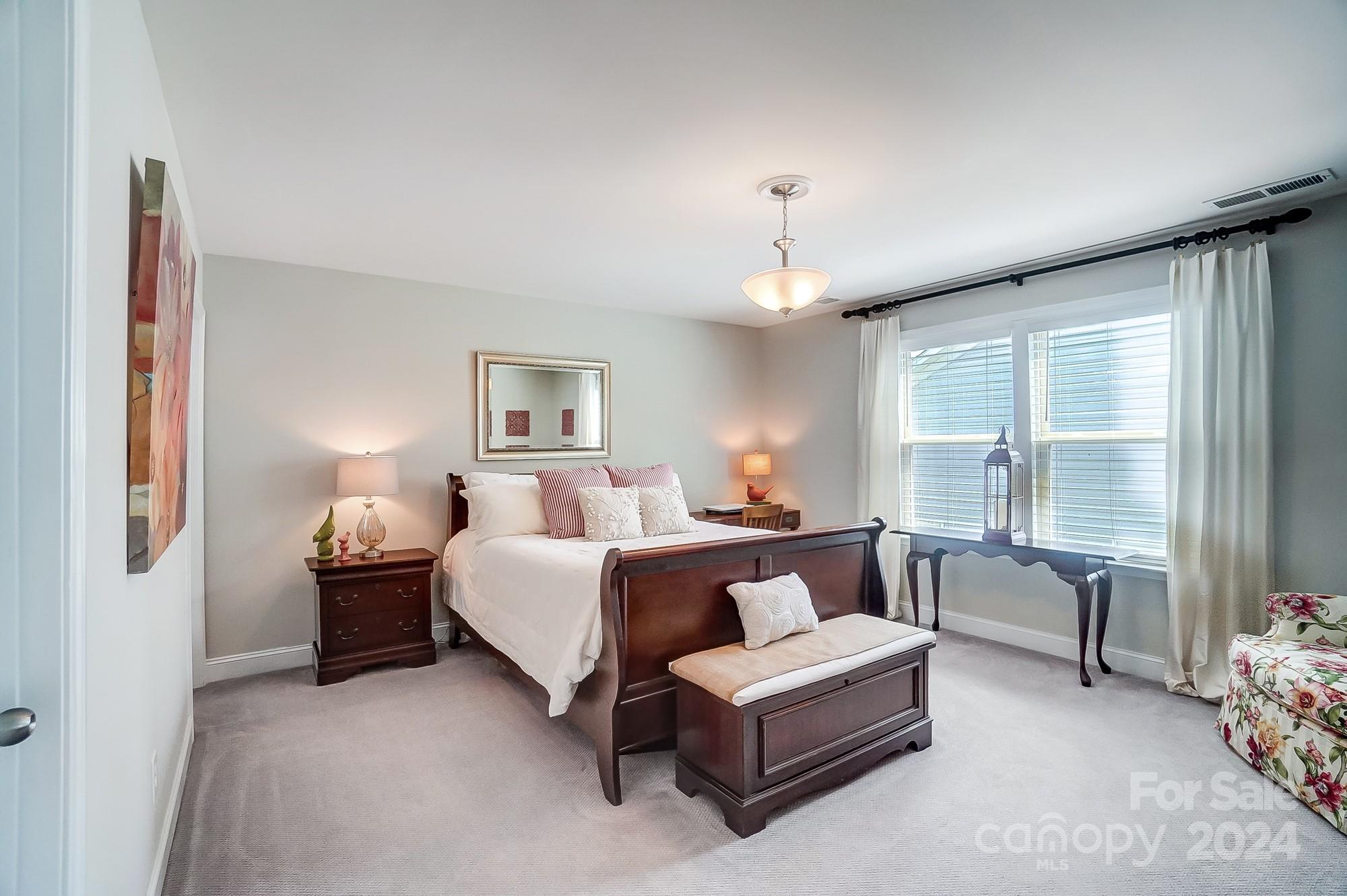 Hunton Forest - Residential