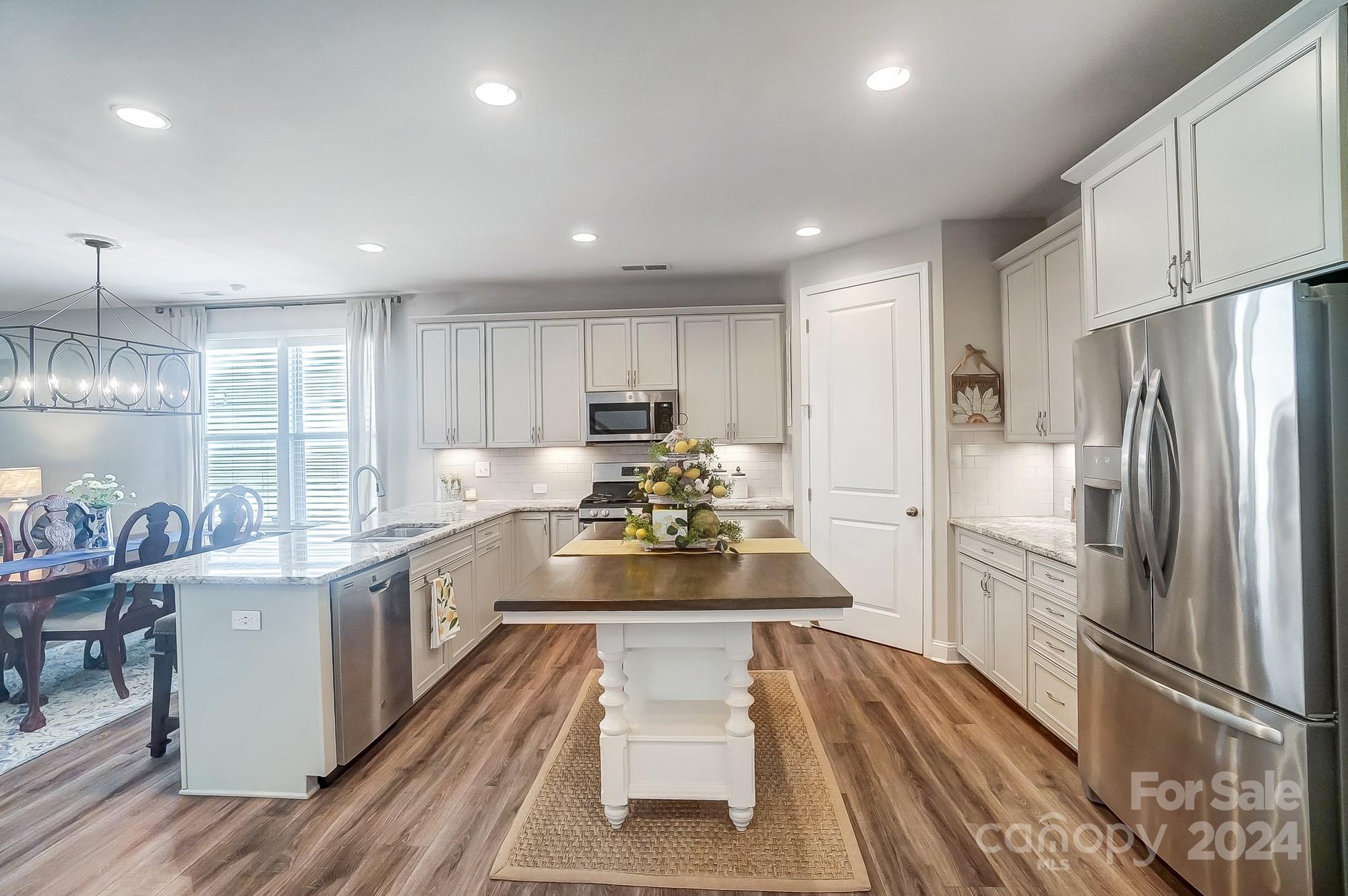 Hunton Forest - Residential