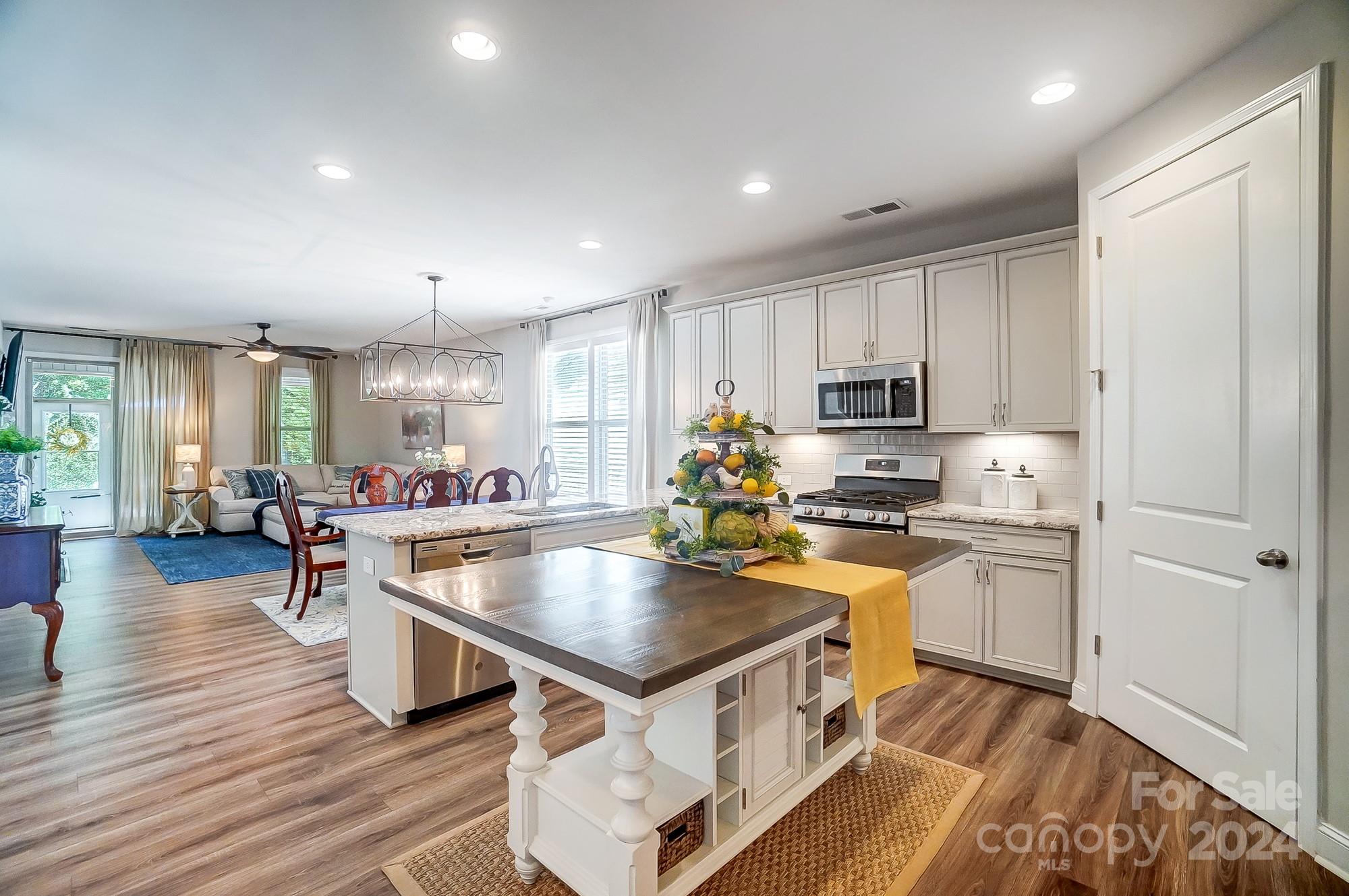 Hunton Forest - Residential