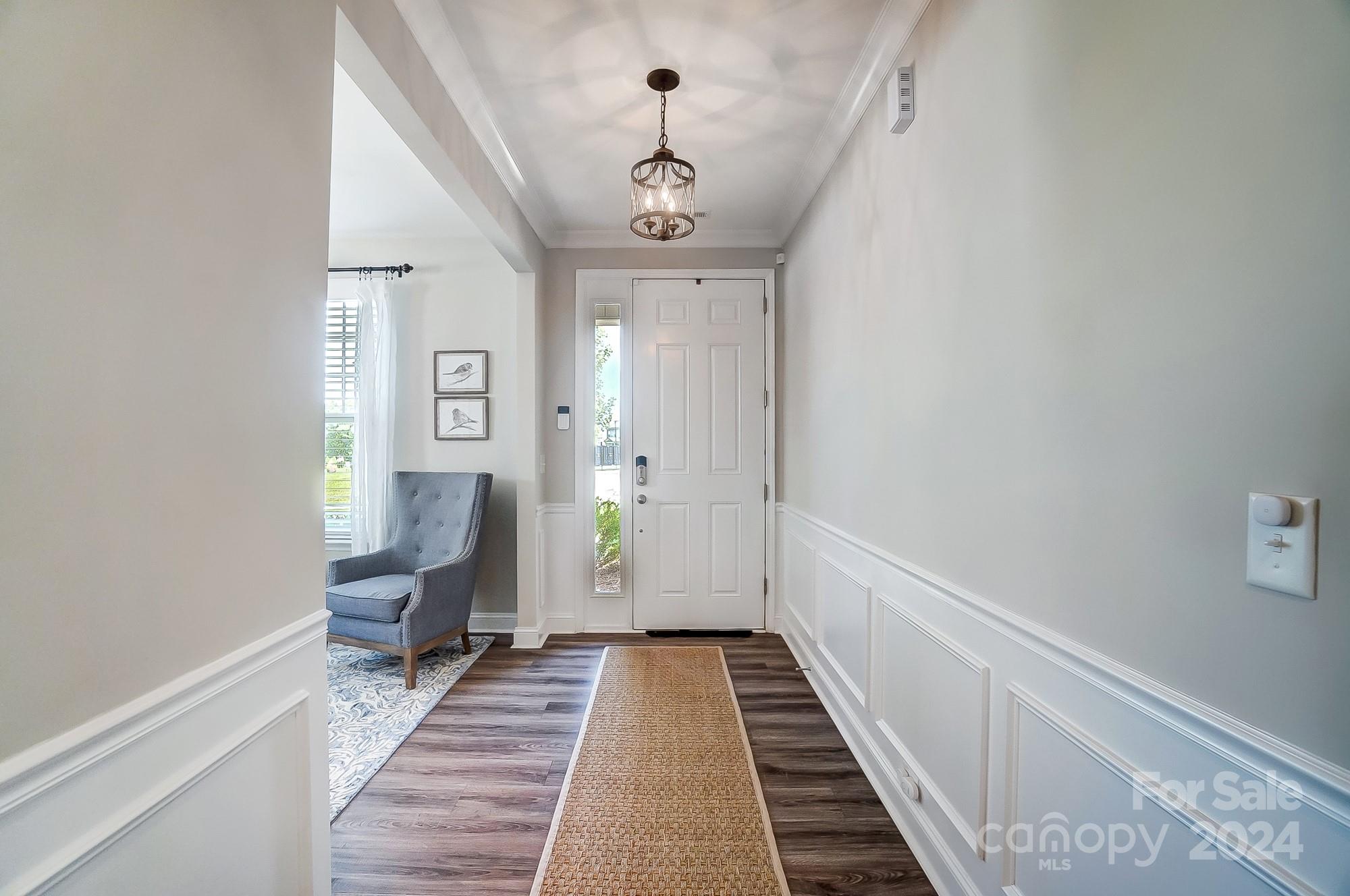 Hunton Forest - Residential