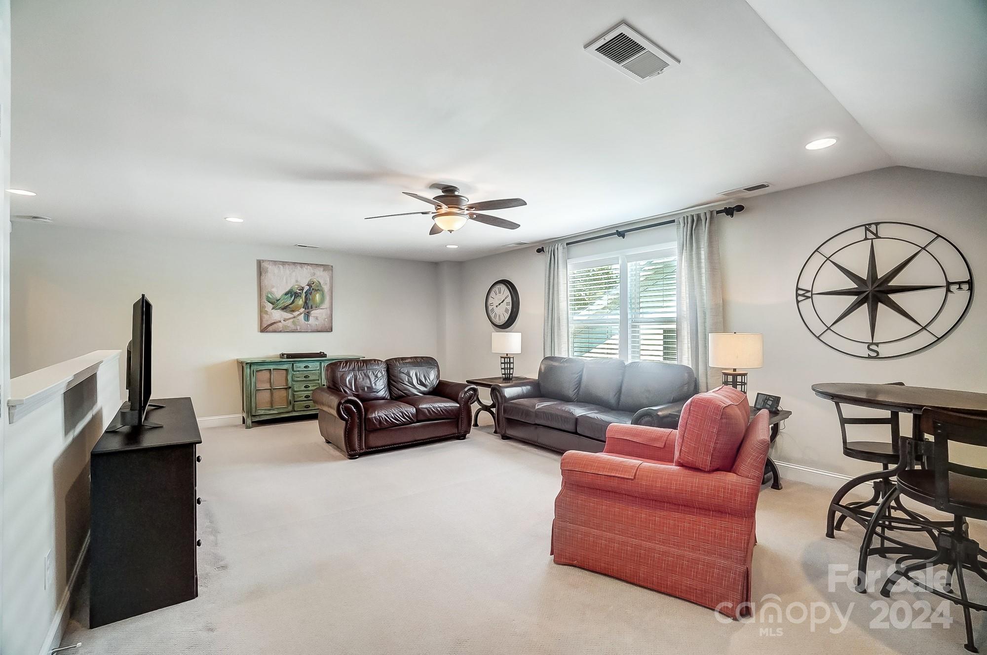 Hunton Forest - Residential