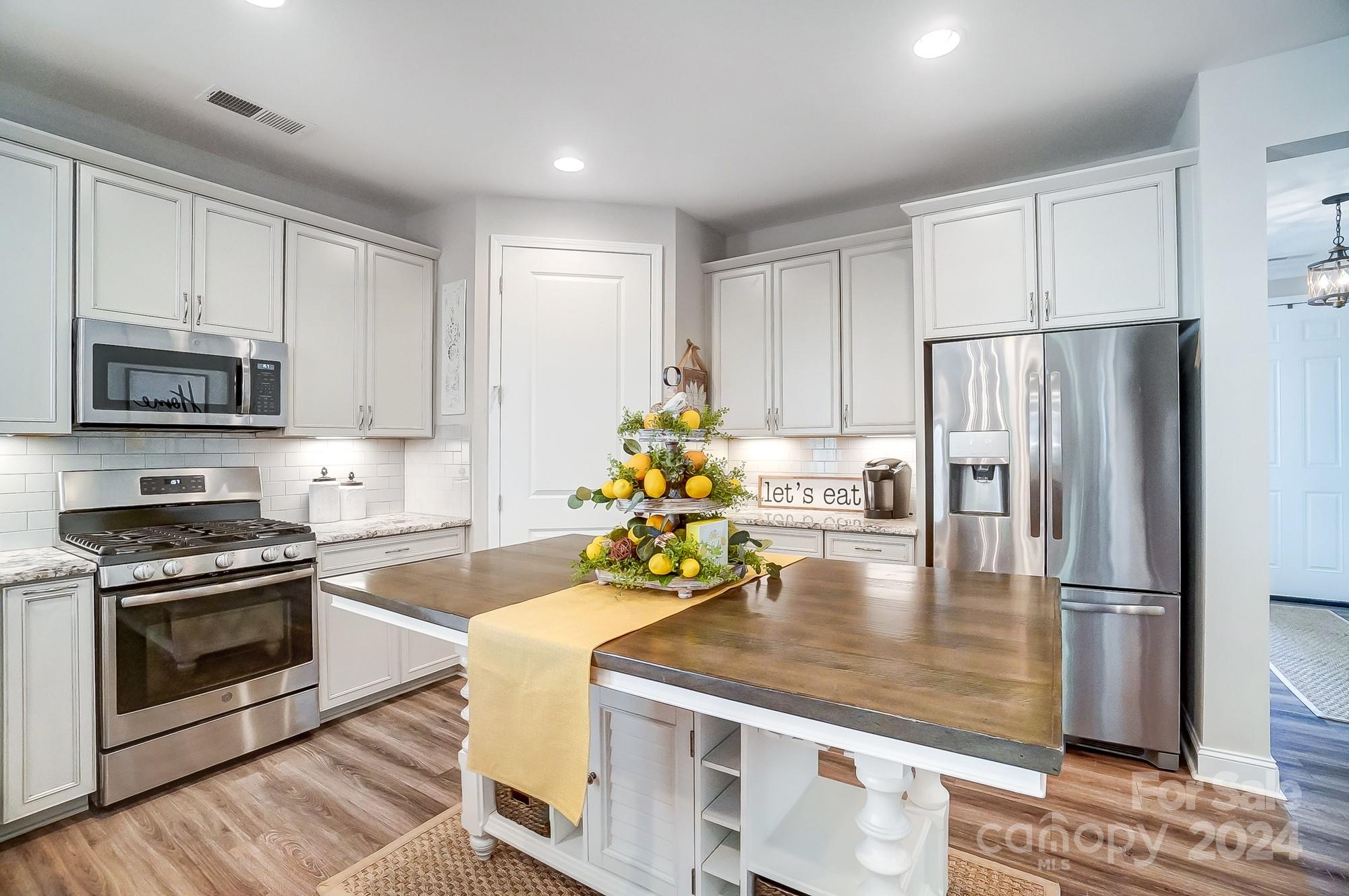 Hunton Forest - Residential