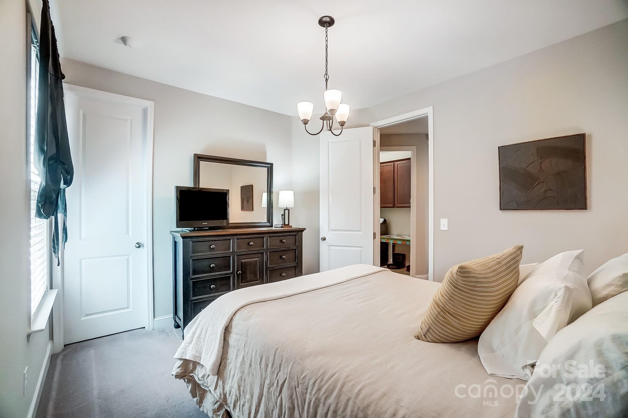 Hunton Forest - Residential