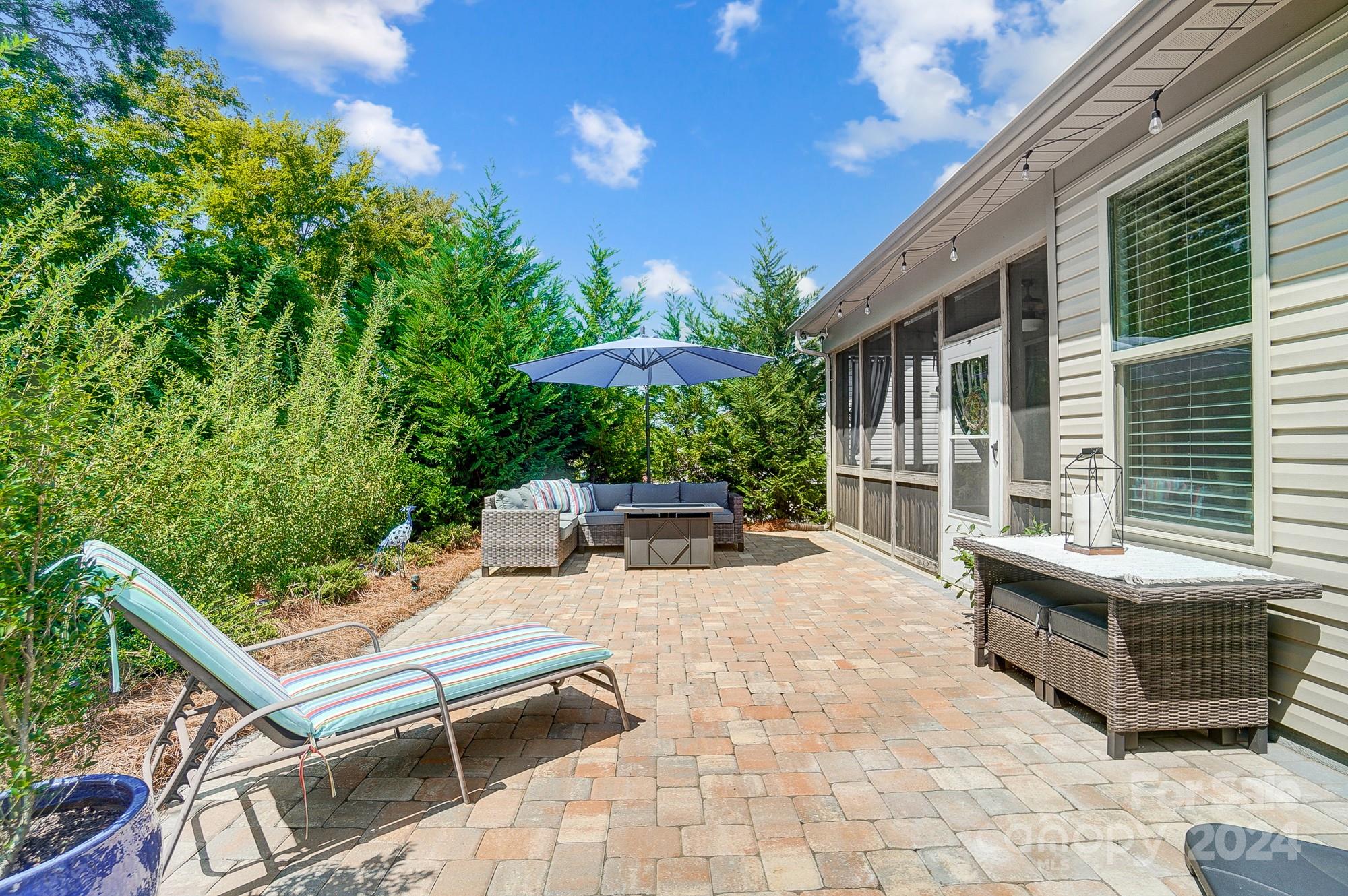 Hunton Forest - Residential