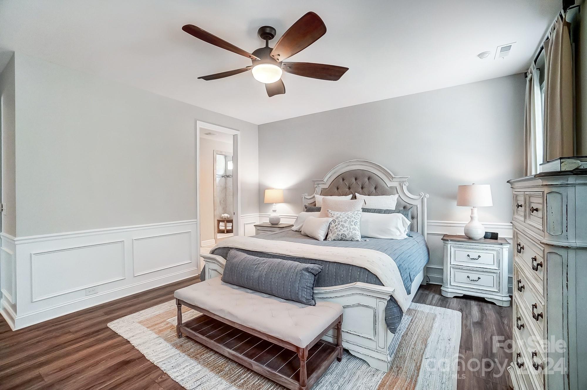 Hunton Forest - Residential