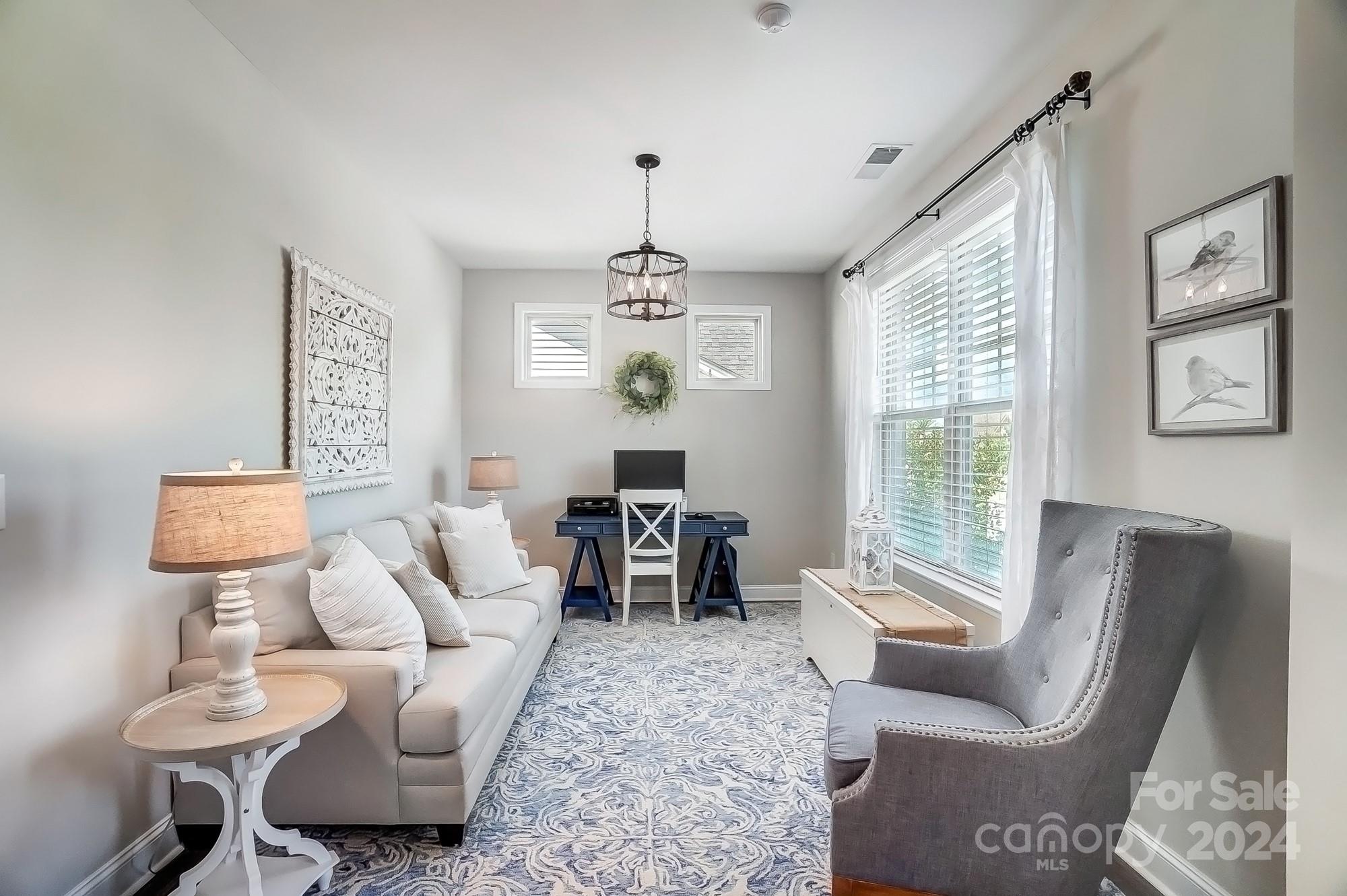 Hunton Forest - Residential